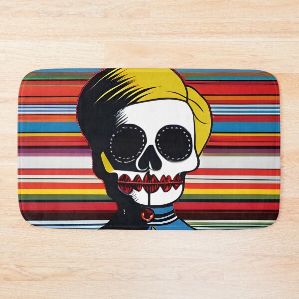 Item preview, Warhol Voodoo Doll designed and sold by PrinceRobbie.
