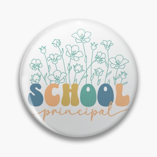 Item preview, School Principal Gift Idea for Principal Administrator Admin Life Administrator Appreciation designed and sold by ShoniwDesigns.