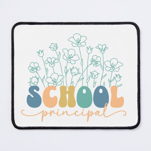 Item preview, School Principal Gift Idea for Principal Administrator Admin Life Administrator Appreciation designed and sold by ShoniwDesigns.