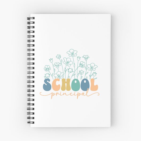 Item preview, School Principal Gift Idea for Principal Administrator Admin Life Administrator Appreciation designed and sold by ShoniwDesigns.