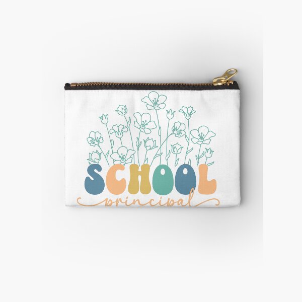 Item preview, School Principal Gift Idea for Principal Administrator Admin Life Administrator Appreciation designed and sold by ShoniwDesigns.