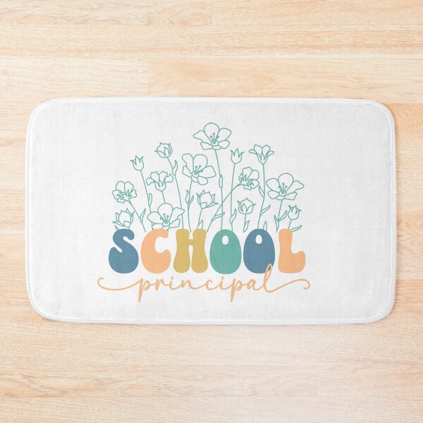 Item preview, School Principal Gift Idea for Principal Administrator Admin Life Administrator Appreciation designed and sold by ShoniwDesigns.