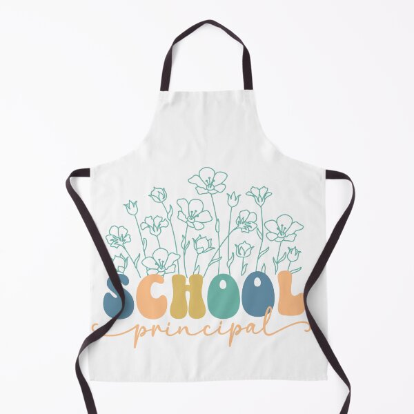 Item preview, School Principal Gift Idea for Principal Administrator Admin Life Administrator Appreciation designed and sold by ShoniwDesigns.