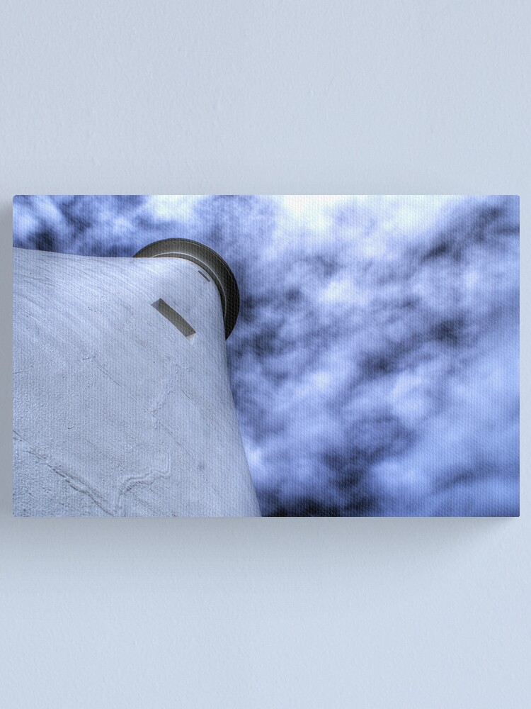 Imagen 1 de 3, Lienzo con la obra Aireys Inlet, diseñada y vendida por djwright.
