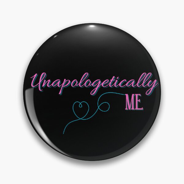 Item preview, Unapologetically ME! designed and sold by FoleleDesigns.
