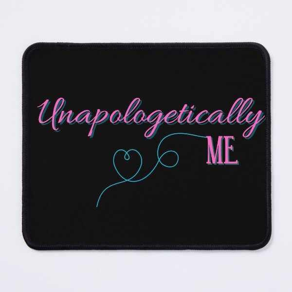 Item preview, Unapologetically ME! designed and sold by FoleleDesigns.