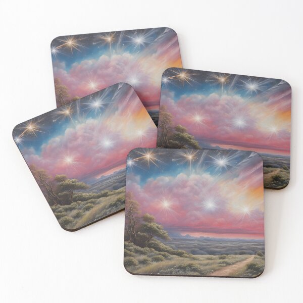Item preview, Shooting stars designed and sold by Z33MA.