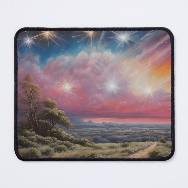 Item preview, Shooting stars designed and sold by Z33MA.