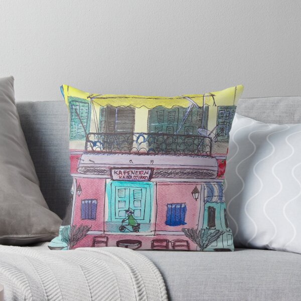 Item preview, Lefkada,  Greece  designed and sold by Kiruthikaarts.