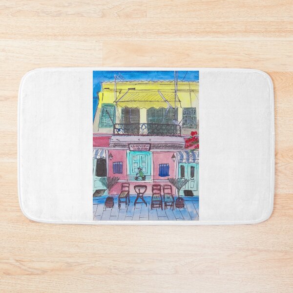 Item preview, Lefkada,  Greece  designed and sold by Kiruthikaarts.