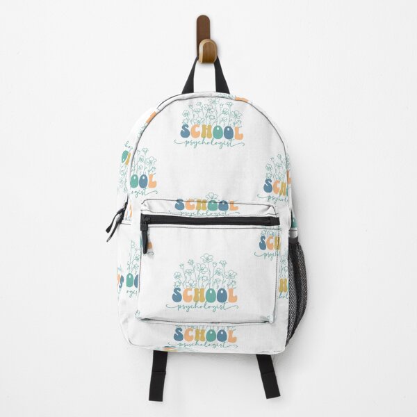 Item preview, School Psychologist Gift Idea for School Psych Back to School designed and sold by ShoniwDesigns.