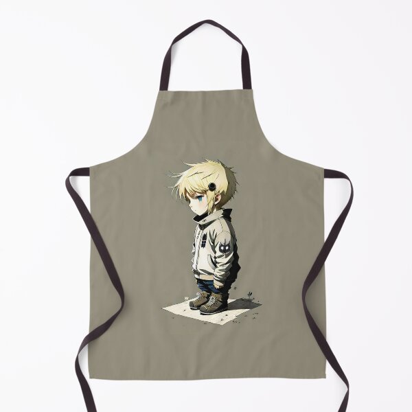 Item preview, Platinum Anime designed and sold by JustStraight.