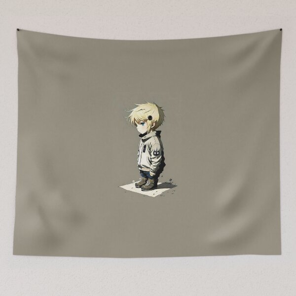Item preview, Platinum Anime designed and sold by JustStraight.
