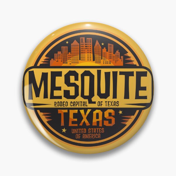 Item preview, Mesquite, Texas designed and sold by studio838.