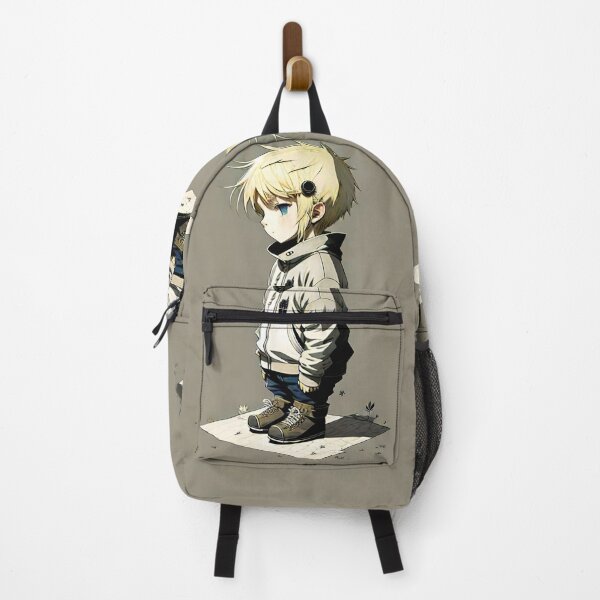 Item preview, Platinum Anime designed and sold by JustStraight.