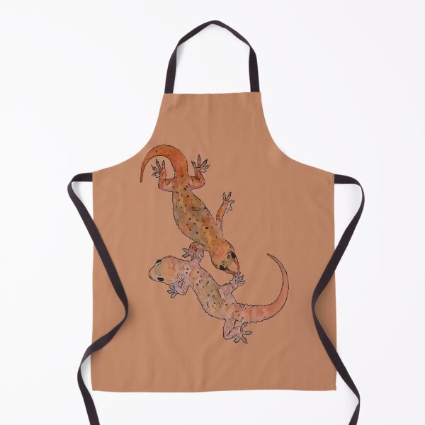 Item preview, Mediterranean House Lizards Black Outline Vector designed and sold by taiche.