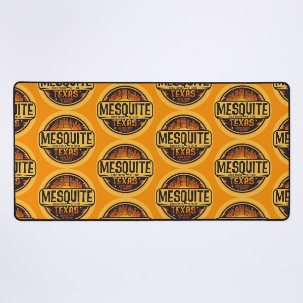 Item preview, Mesquite, Texas designed and sold by studio838.