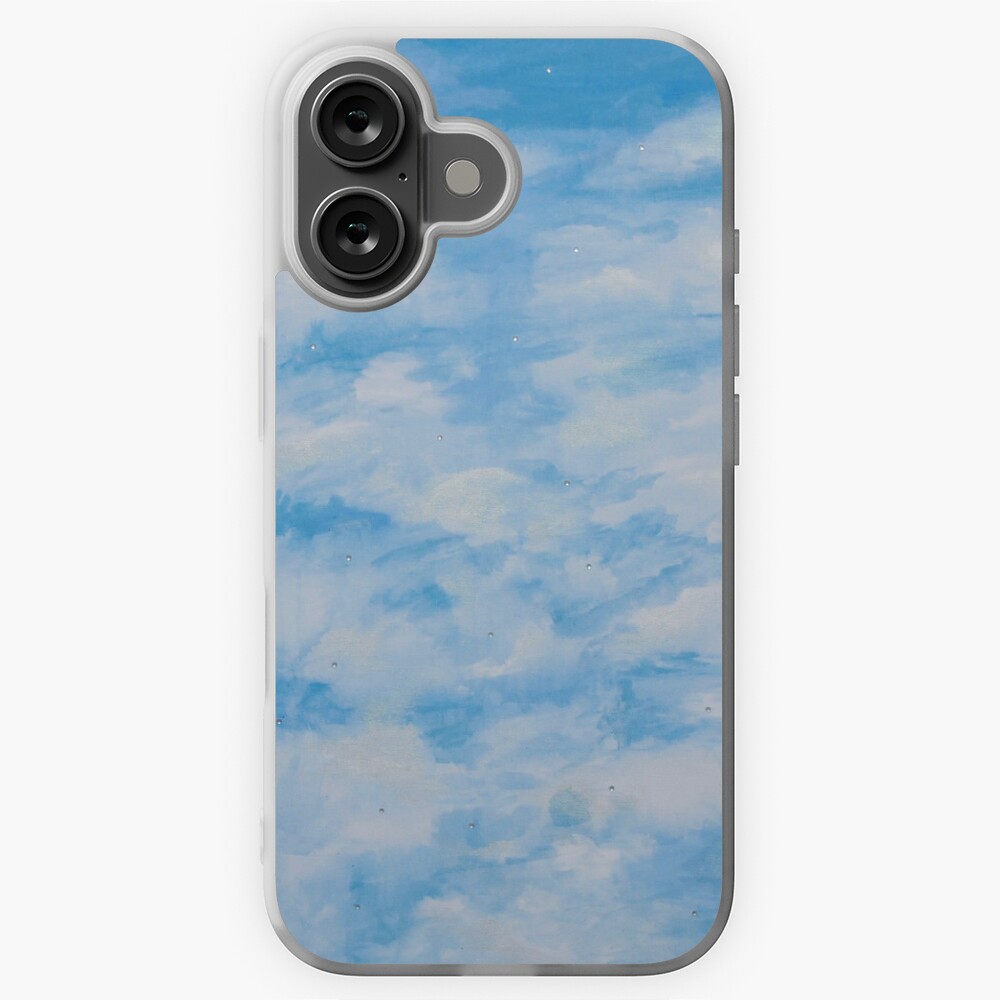 Item preview, iPhone Soft Case designed and sold by Stirly.