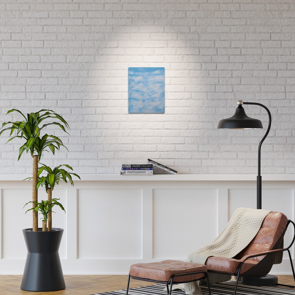 Item preview, Metal Print designed and sold by Stirly.