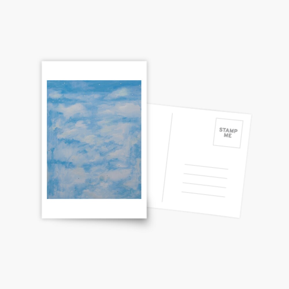 Item preview, Postcard designed and sold by Stirly.