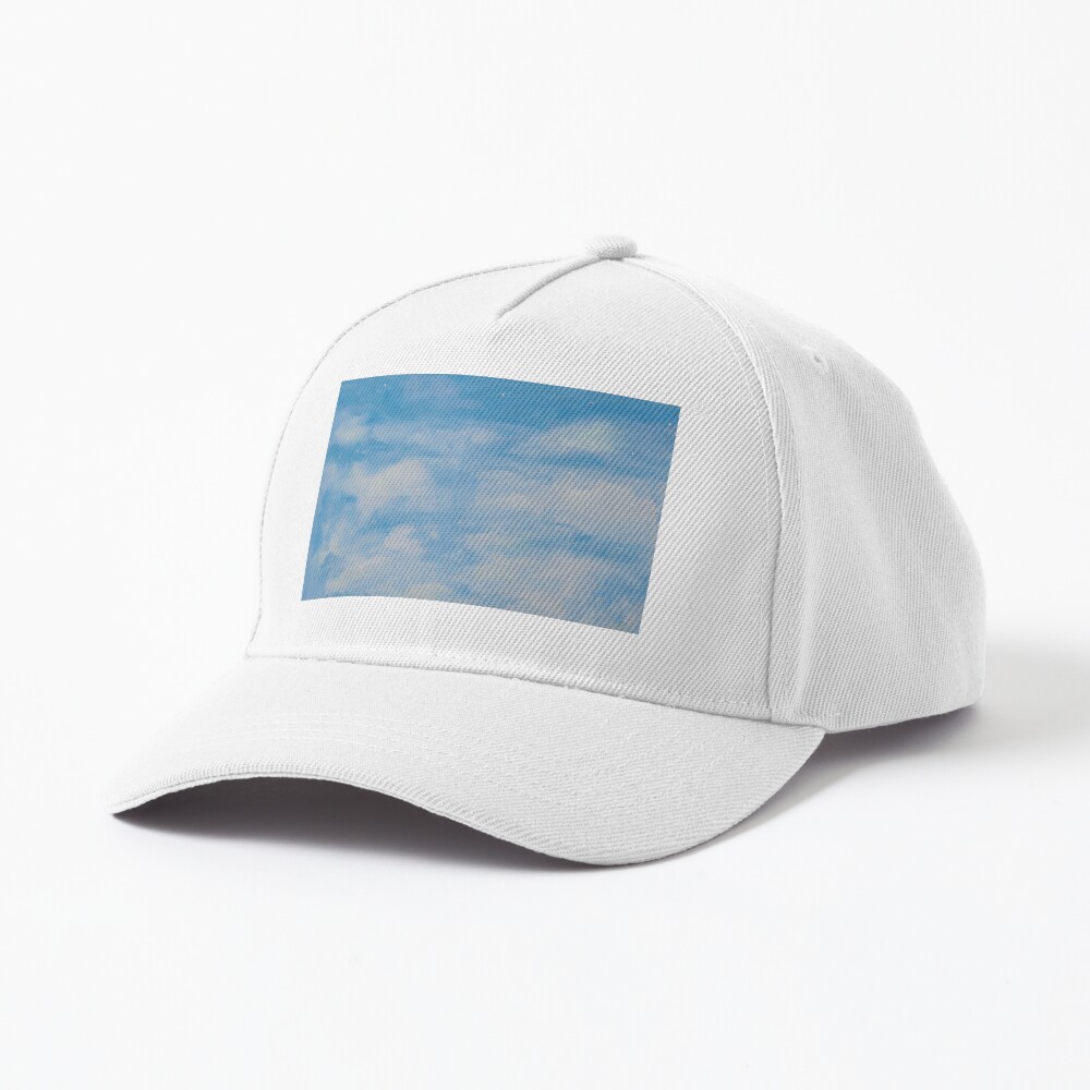 Item preview, Baseball Cap designed and sold by Stirly.