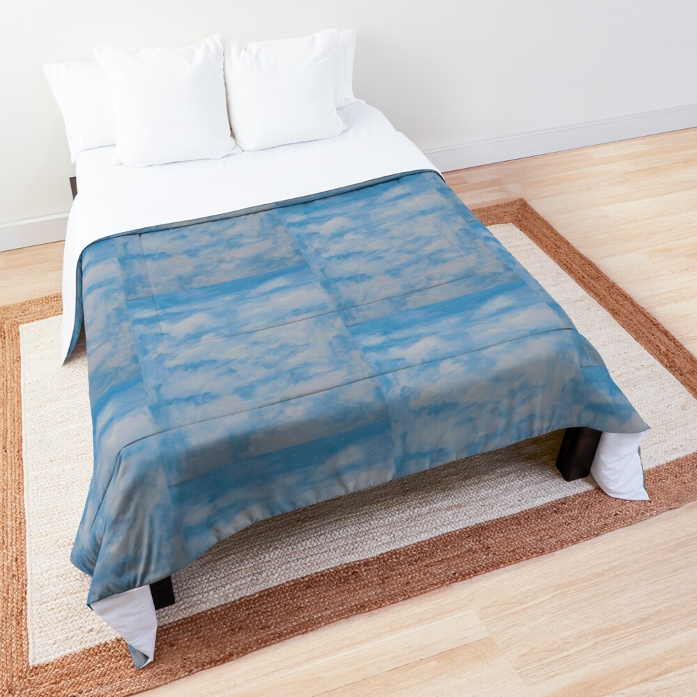 Item preview, Comforter designed and sold by Stirly.