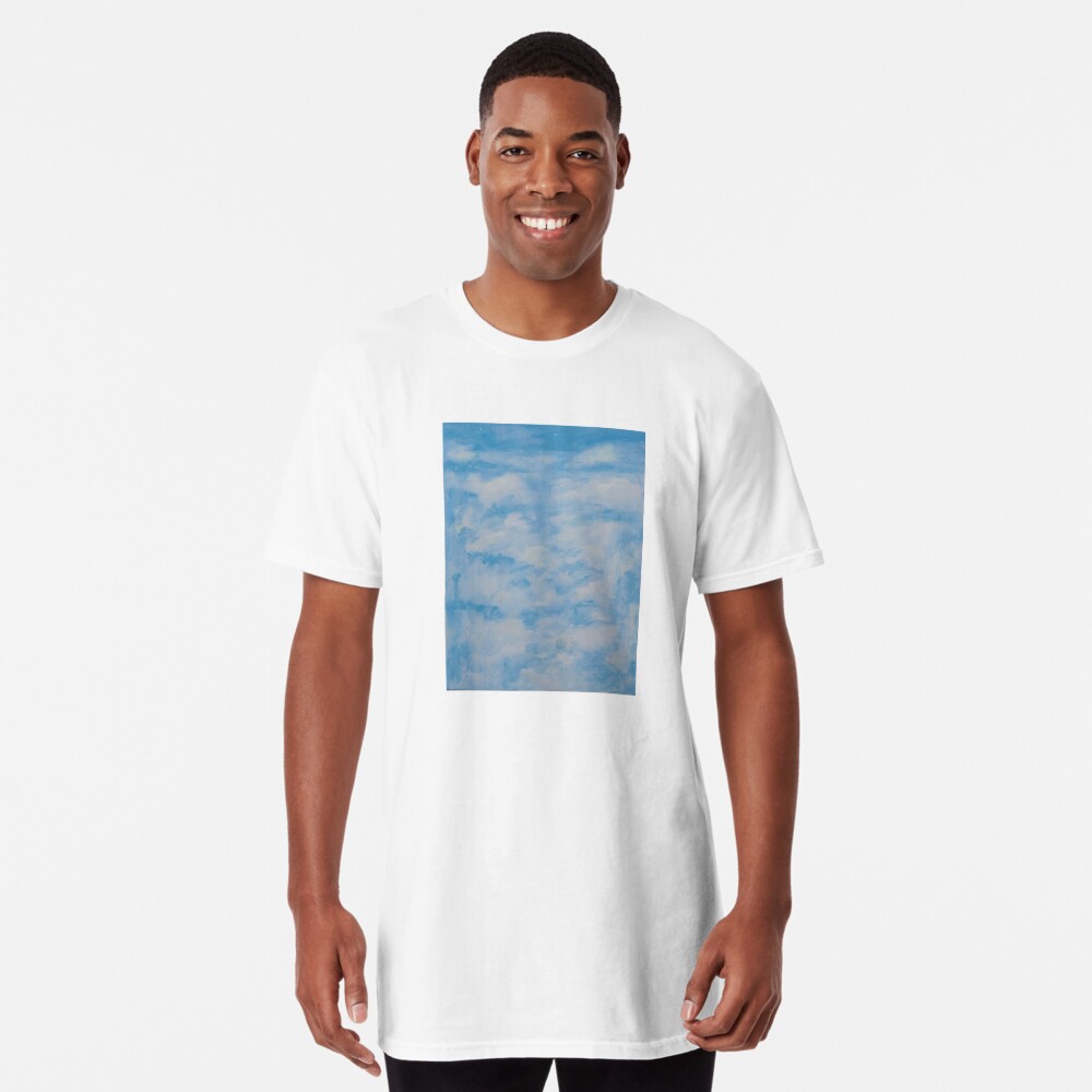 Item preview, Long T-Shirt designed and sold by Stirly.