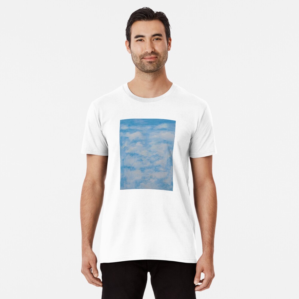 Item preview, Premium T-Shirt designed and sold by Stirly.