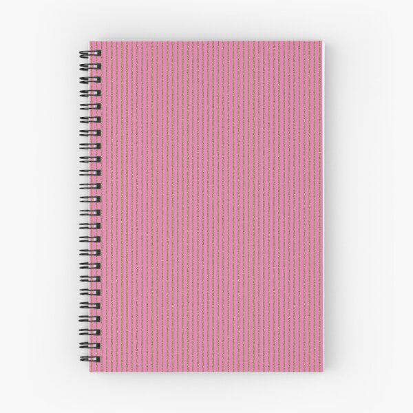 Item preview, Smoky Pink and Golden Stripes designed and sold by BloomCatB.