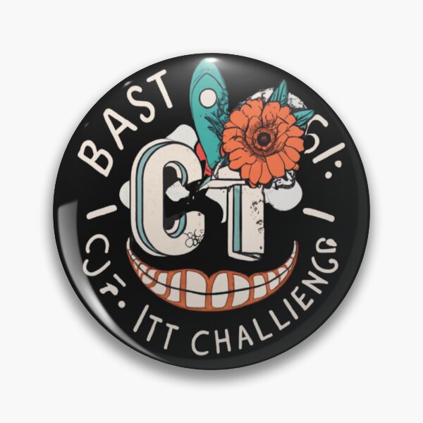 Item preview, The Challenge CT Shirt Classic T-Shirt | Embrace the Adventure designed and sold by ArtsyElegance4U ⭐⭐⭐⭐⭐.