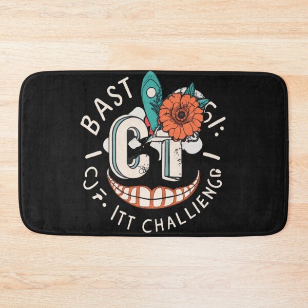 Item preview, The Challenge CT Shirt Classic T-Shirt | Embrace the Adventure designed and sold by ArtsyElegance4U ⭐⭐⭐⭐⭐.