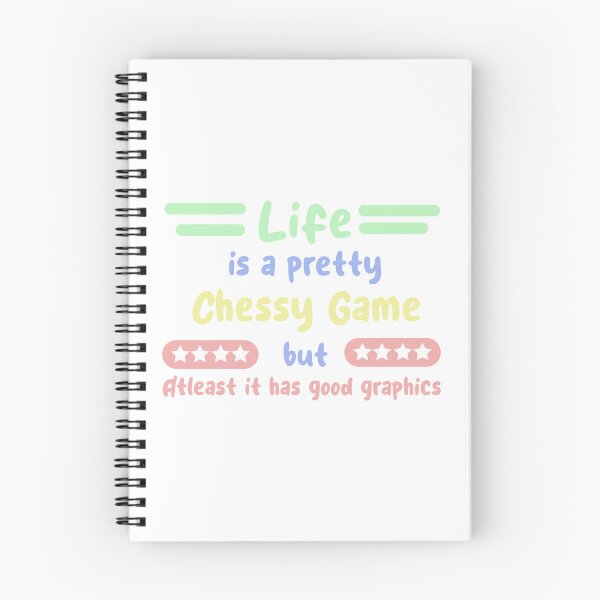 Item preview, Life is a pretty chessy game but atleast it has good graphics Funny designed and sold by Sheikh Shanto.