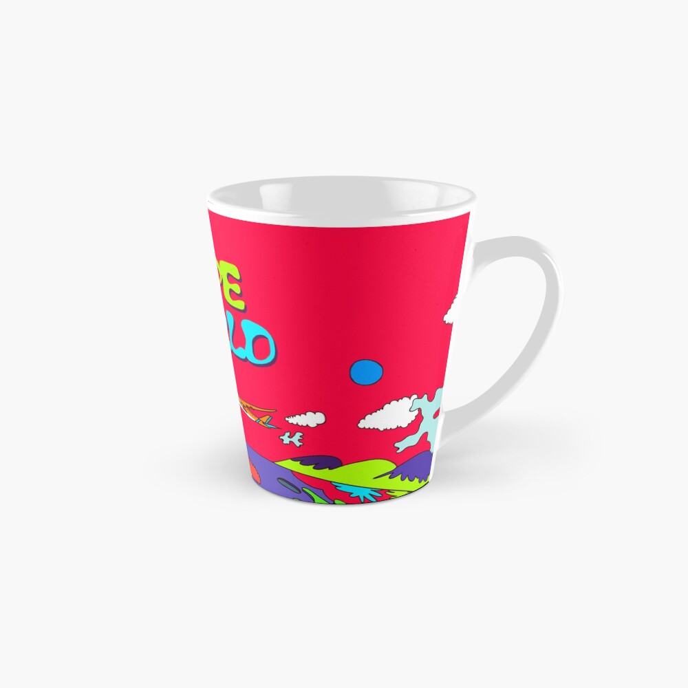 MUSIC BTS J HOPE / HOPE WORLD HIXTAPE Mug