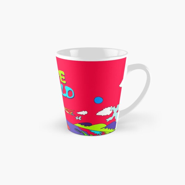 MUSIC BTS J HOPE / HOPE WORLD HIXTAPE Tall Mug