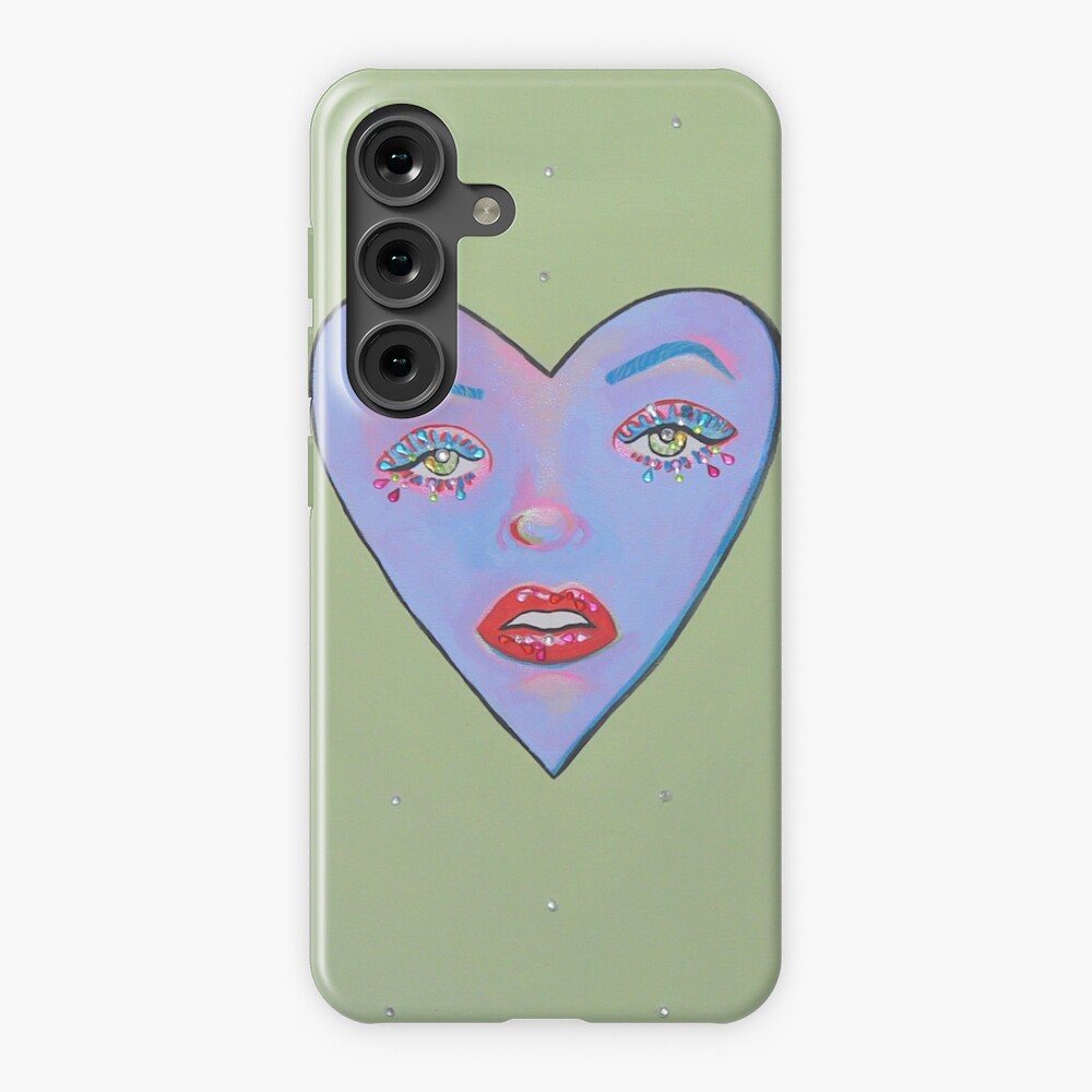Item preview, Samsung Galaxy Snap Case designed and sold by Stirly.
