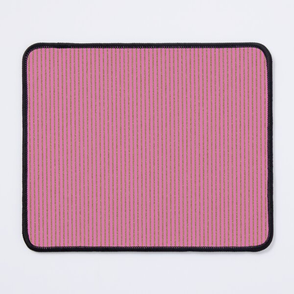 Item preview, Smoky Pink and Golden Stripes designed and sold by BloomCatB.