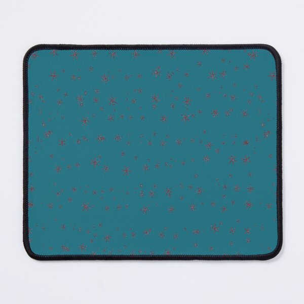Item preview, Bronze Stars on Blue Background designed and sold by BloomCatB.