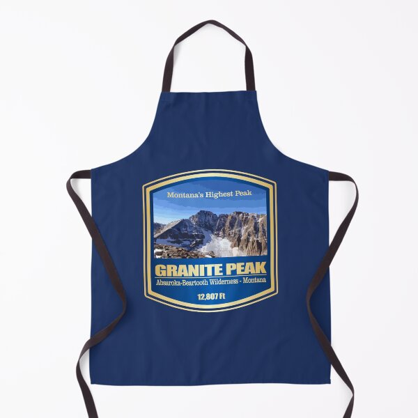 Item preview, Granite Peak (PF) designed and sold by curranmorgan.