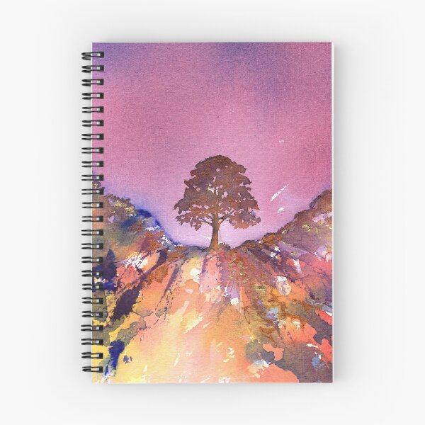Item preview, Sycamore Gap Glow designed and sold by Charlotte Thompson.