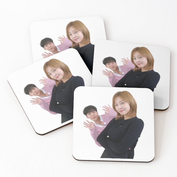 Item preview, Destined With You kdrama designed and sold by selvashop.