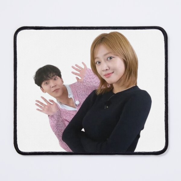 Item preview, Destined With You kdrama designed and sold by selvashop.