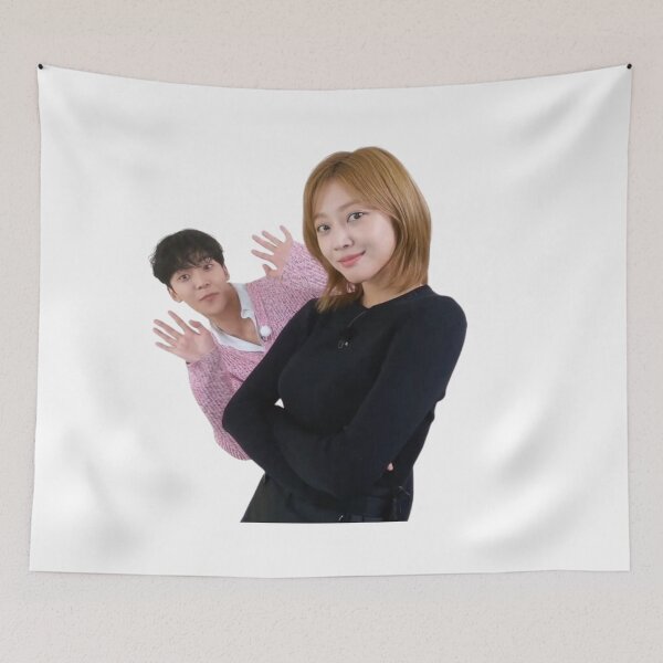 Item preview, Destined With You kdrama designed and sold by selvashop.
