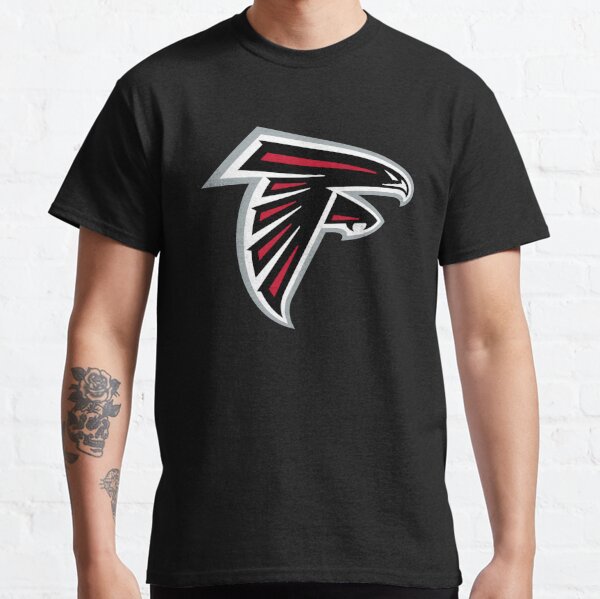 Men's New Era Black Atlanta Falcons Dirty Birds T-Shirt