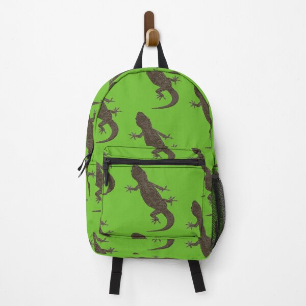 Item preview, Mediterranean House Gecko Vector No2 designed and sold by taiche.