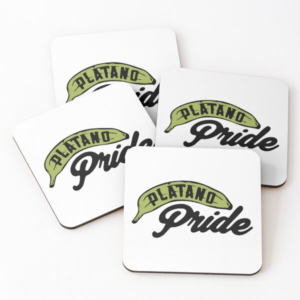 Item preview, Platano Pride designed and sold by El Borincano.
