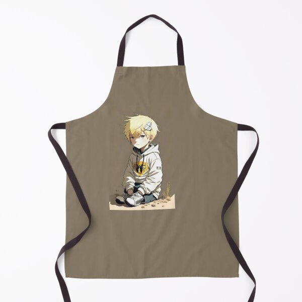 Item preview, Platinum Anime designed and sold by JustStraight.