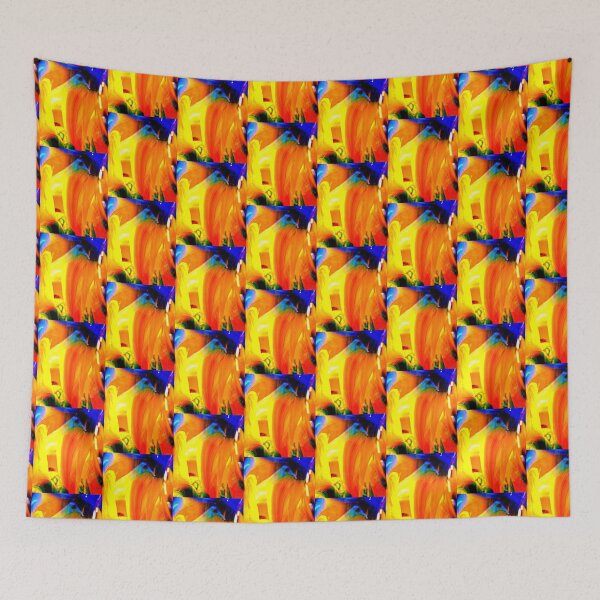 Item preview, Abstract 771 designed and sold by Shulie1.
