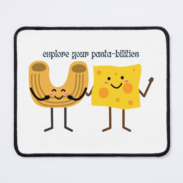 Item preview, Explore Your Pasta-bilities designed and sold by juliaplusgents.