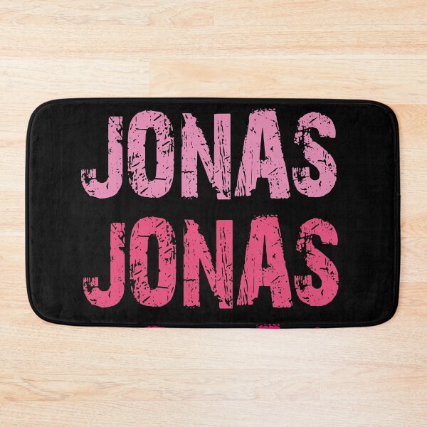 Item preview, Personalized Name Jonas I Love Jonas designed and sold by ELK20.