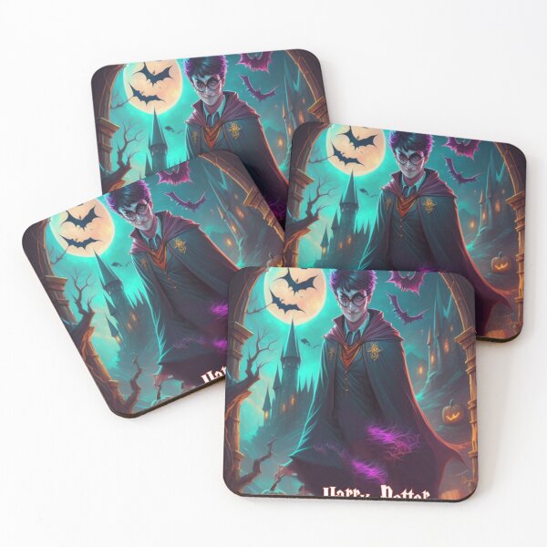 Item preview, Halloween full of magic designed and sold by KenseR1.